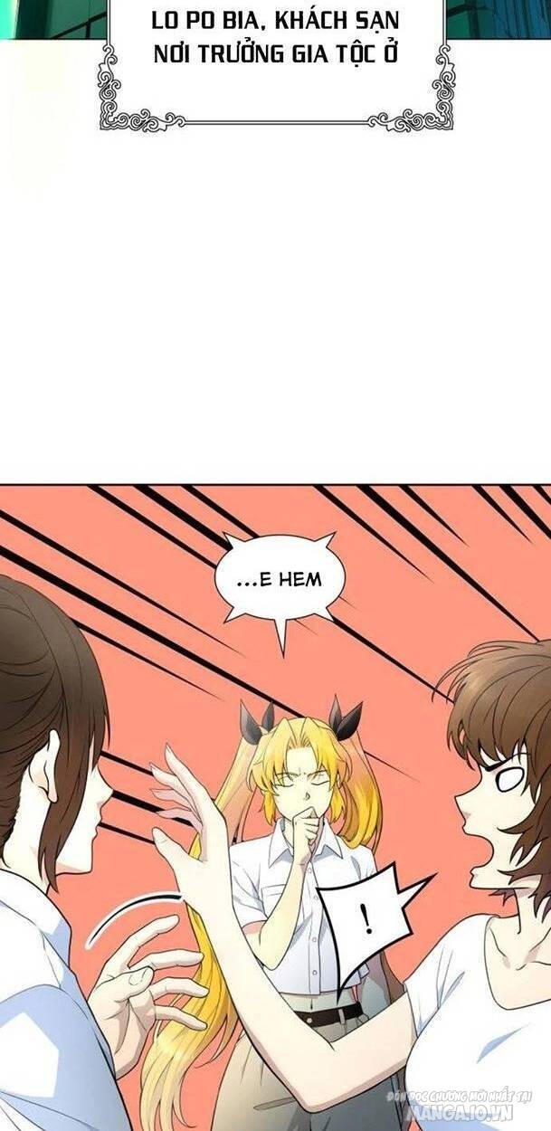 Tòa Tháp Bí Ẩn Chapter 557 - Trang 2