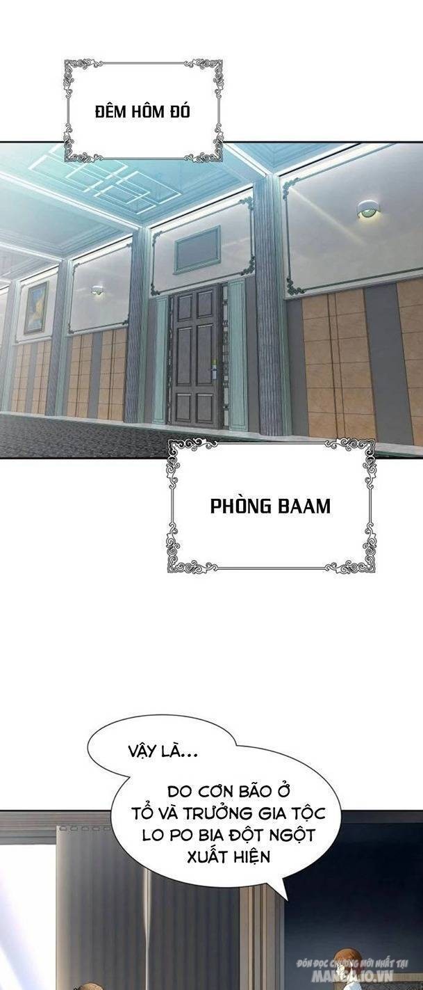 Tòa Tháp Bí Ẩn Chapter 557 - Trang 2