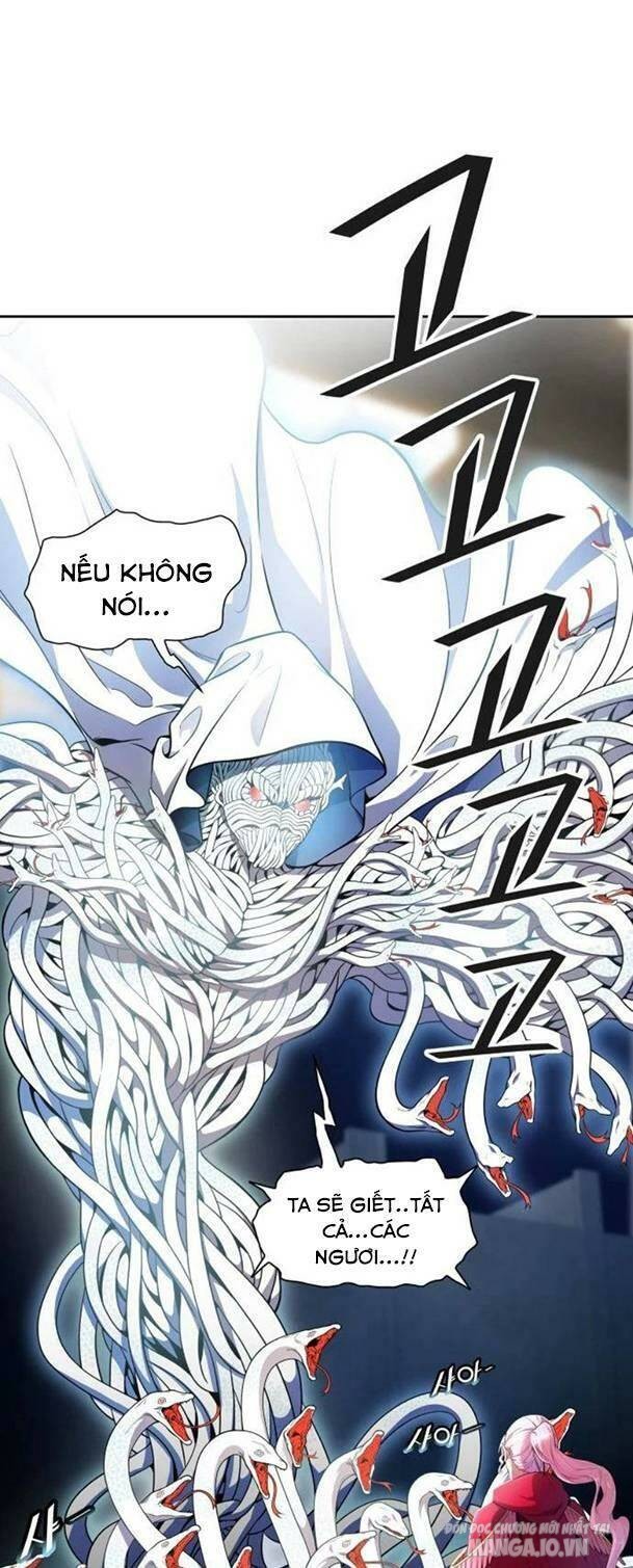 Tòa Tháp Bí Ẩn Chapter 557 - Trang 2