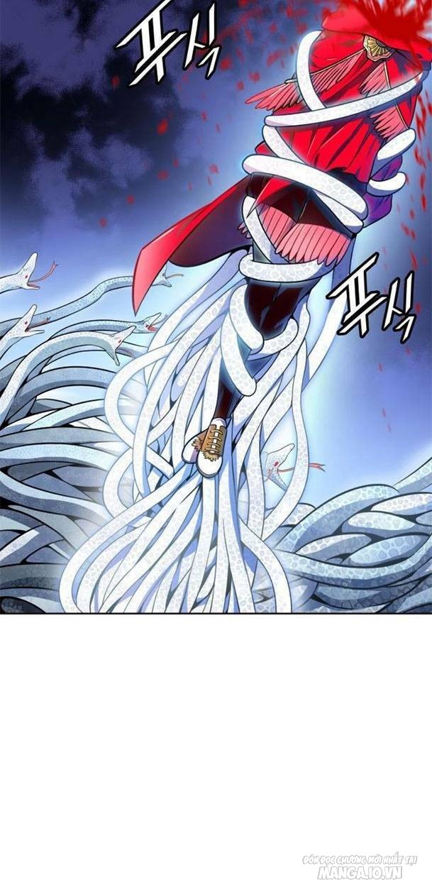 Tòa Tháp Bí Ẩn Chapter 558 - Trang 2