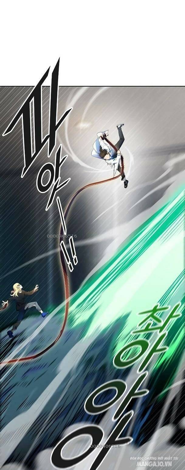 Tòa Tháp Bí Ẩn Chapter 561 - Trang 2