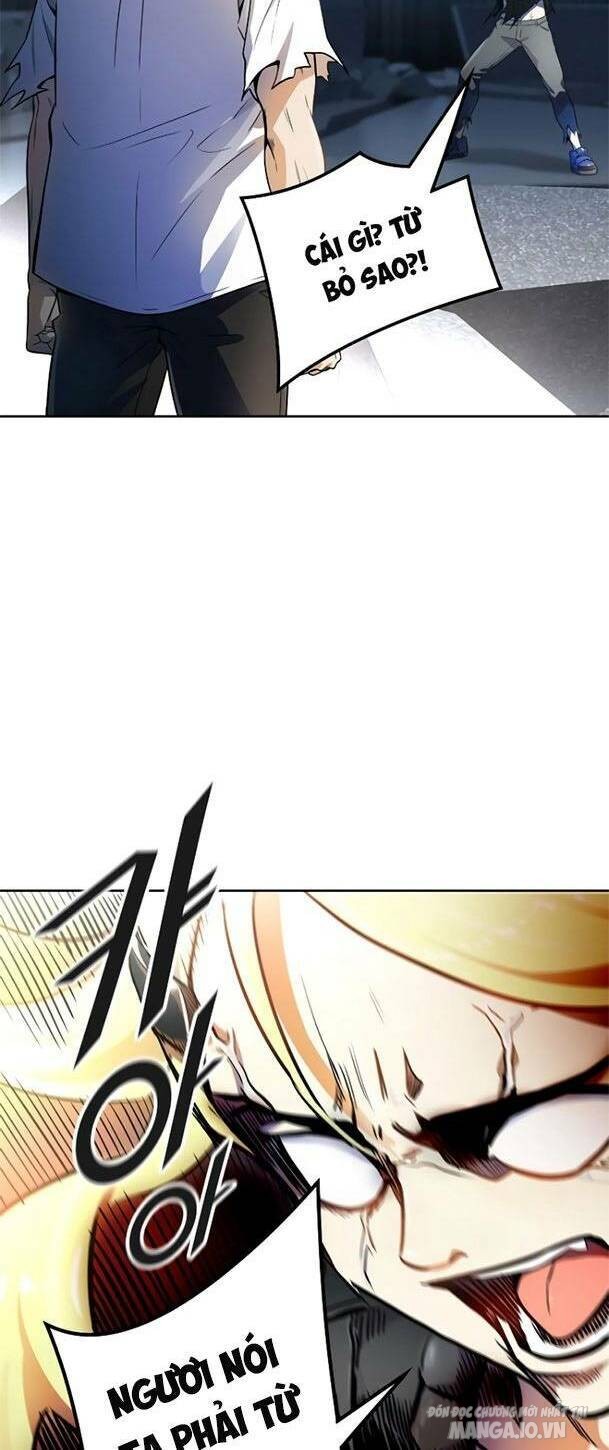 Tòa Tháp Bí Ẩn Chapter 562 - Trang 2