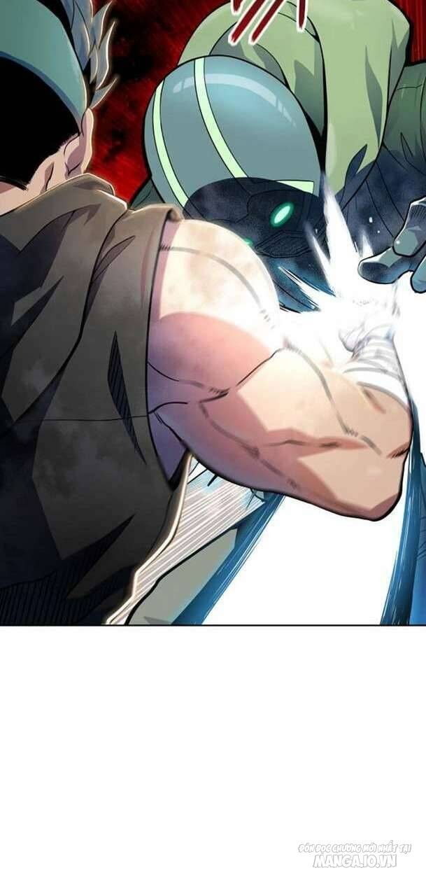 Tòa Tháp Bí Ẩn Chapter 566 - Trang 2