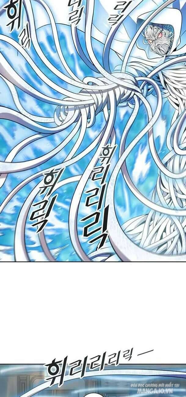 Tòa Tháp Bí Ẩn Chapter 567 - Trang 2