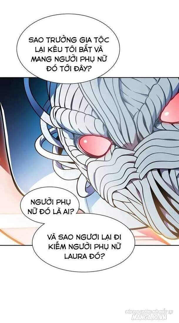 Tòa Tháp Bí Ẩn Chapter 568 - Trang 2