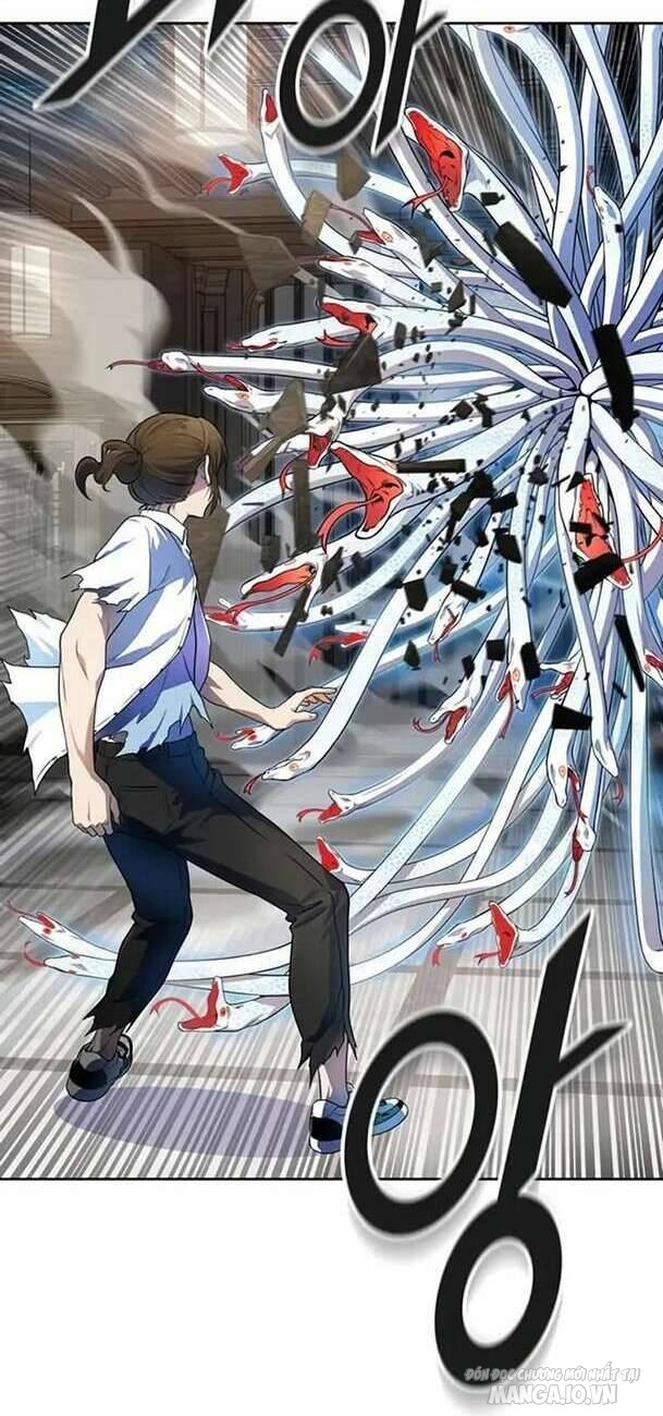 Tòa Tháp Bí Ẩn Chapter 568 - Trang 2