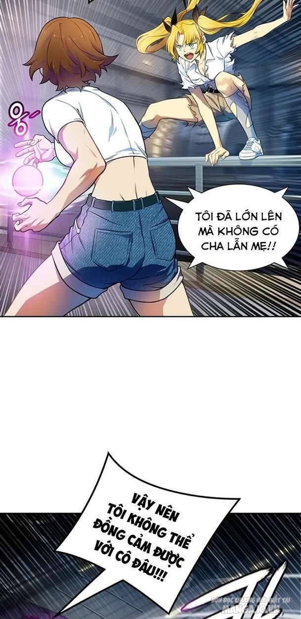 Tòa Tháp Bí Ẩn Chapter 568 - Trang 2