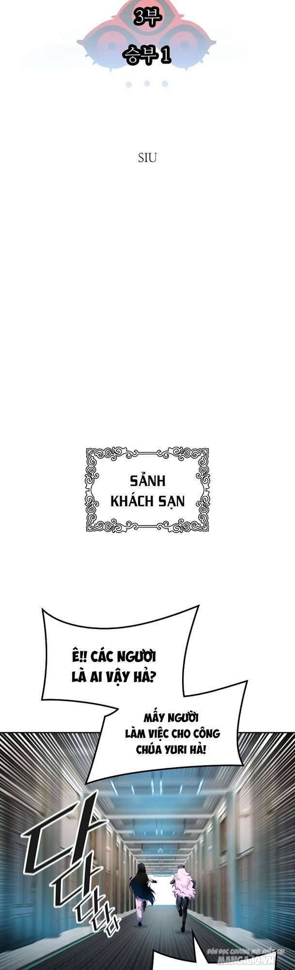 Tòa Tháp Bí Ẩn Chapter 569 - Trang 2