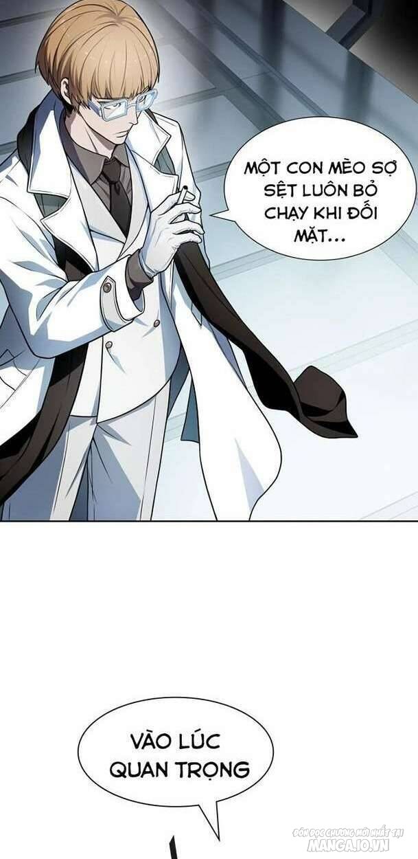 Tòa Tháp Bí Ẩn Chapter 574 - Trang 2