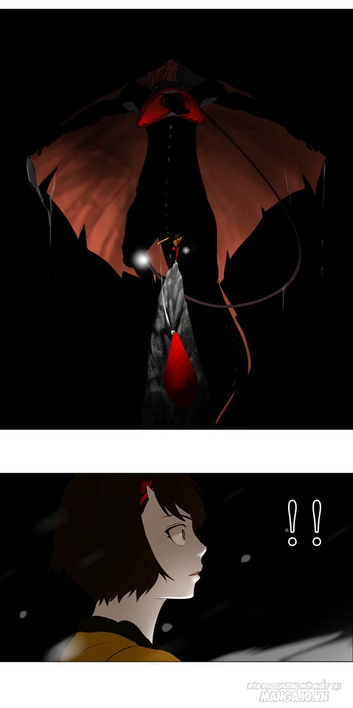 Tòa Tháp Bí Ẩn Chapter 64 - Trang 2