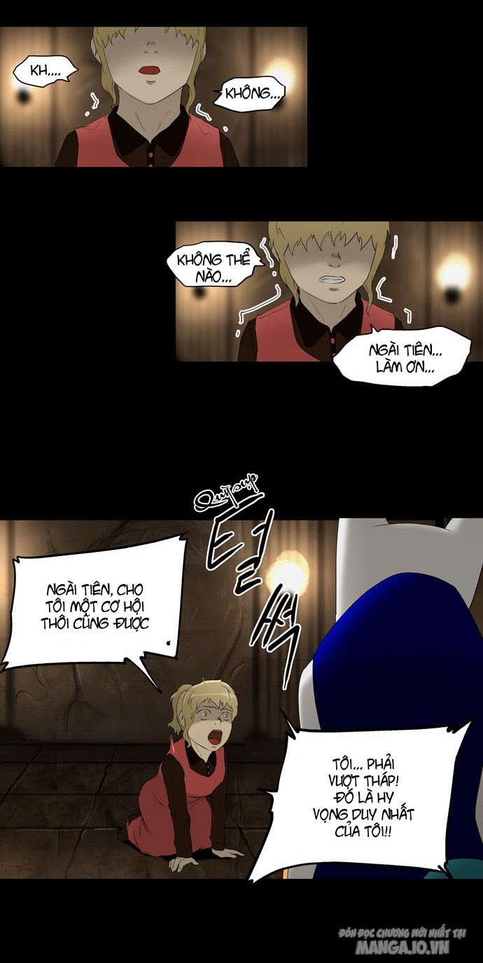 Tòa Tháp Bí Ẩn Chapter 76 - Trang 2