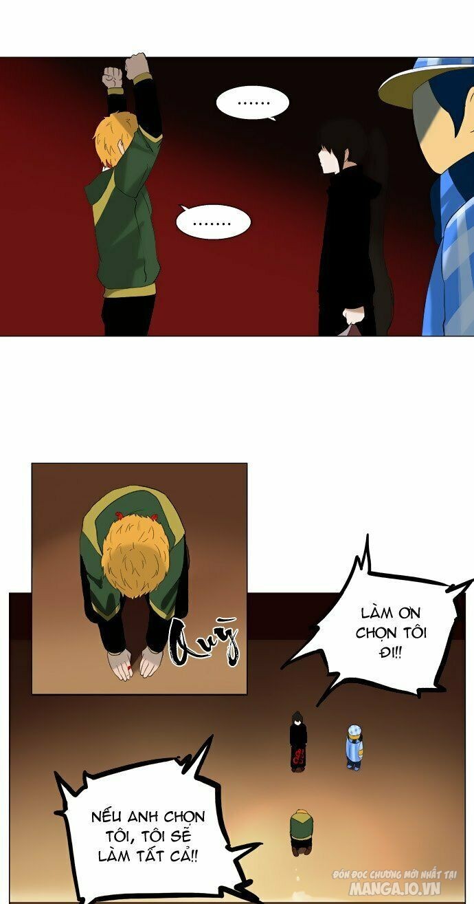 Tòa Tháp Bí Ẩn Chapter 88 - Trang 2