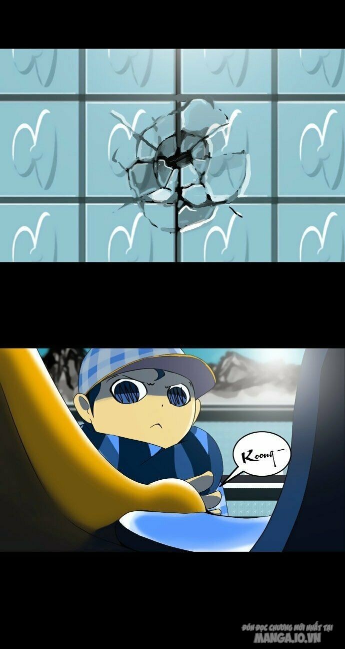 Tòa Tháp Bí Ẩn Chapter 95 - Trang 2