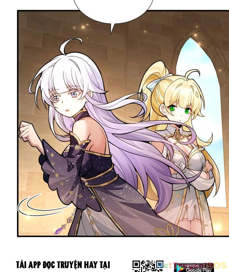 Toàn Bộ Fan Của Ta Đều Là Ma Nữ Chapter 11 - Trang 2