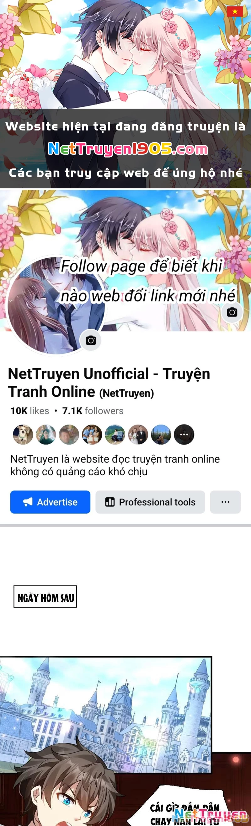 Toàn Bộ Fan Của Ta Đều Là Ma Nữ Chapter 11 - Trang 2