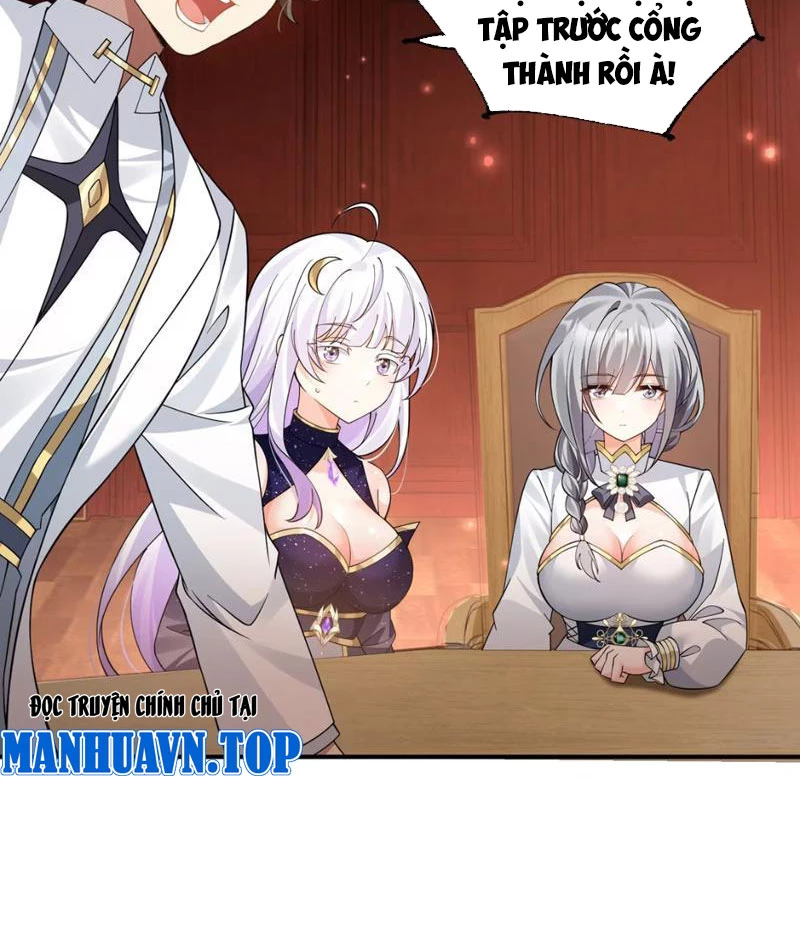 Toàn Bộ Fan Của Ta Đều Là Ma Nữ Chapter 11 - Trang 2