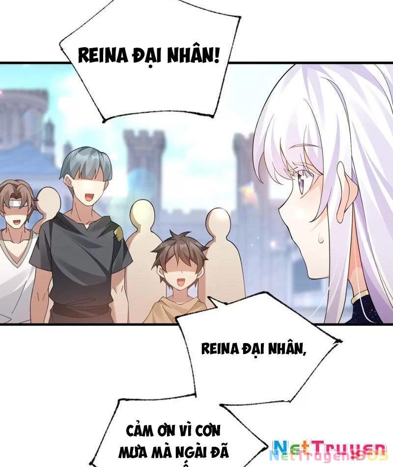 Toàn Bộ Fan Của Ta Đều Là Ma Nữ Chapter 11 - Trang 2