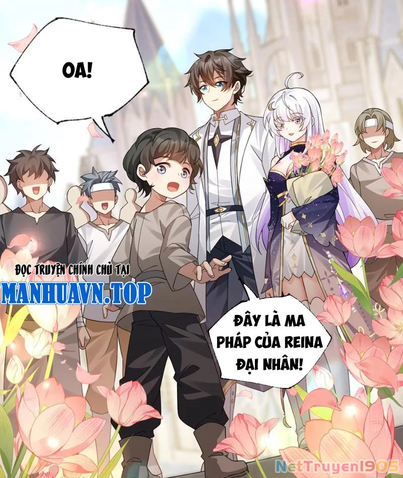 Toàn Bộ Fan Của Ta Đều Là Ma Nữ Chapter 11 - Trang 2