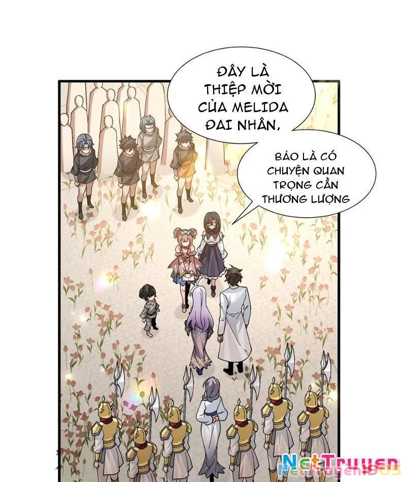 Toàn Bộ Fan Của Ta Đều Là Ma Nữ Chapter 11 - Trang 2