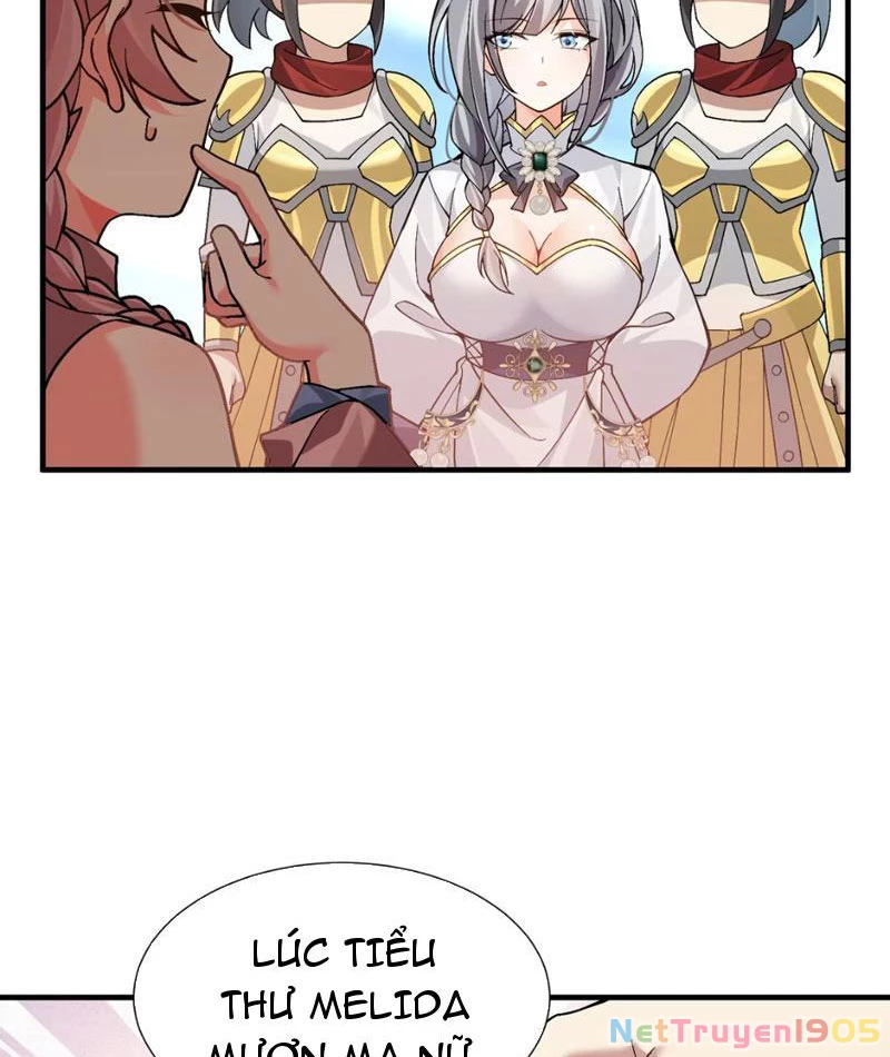 Toàn Bộ Fan Của Ta Đều Là Ma Nữ Chapter 11 - Trang 2