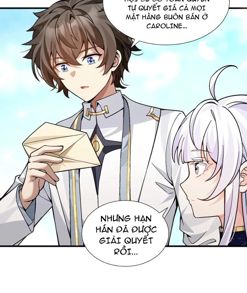 Toàn Bộ Fan Của Ta Đều Là Ma Nữ Chapter 11 - Trang 2
