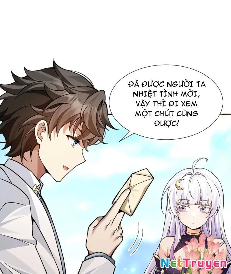 Toàn Bộ Fan Của Ta Đều Là Ma Nữ Chapter 11 - Trang 2