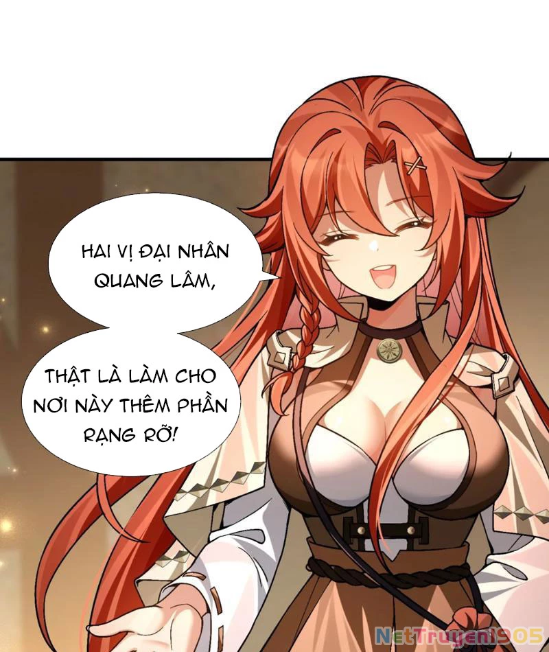Toàn Bộ Fan Của Ta Đều Là Ma Nữ Chapter 11 - Trang 2