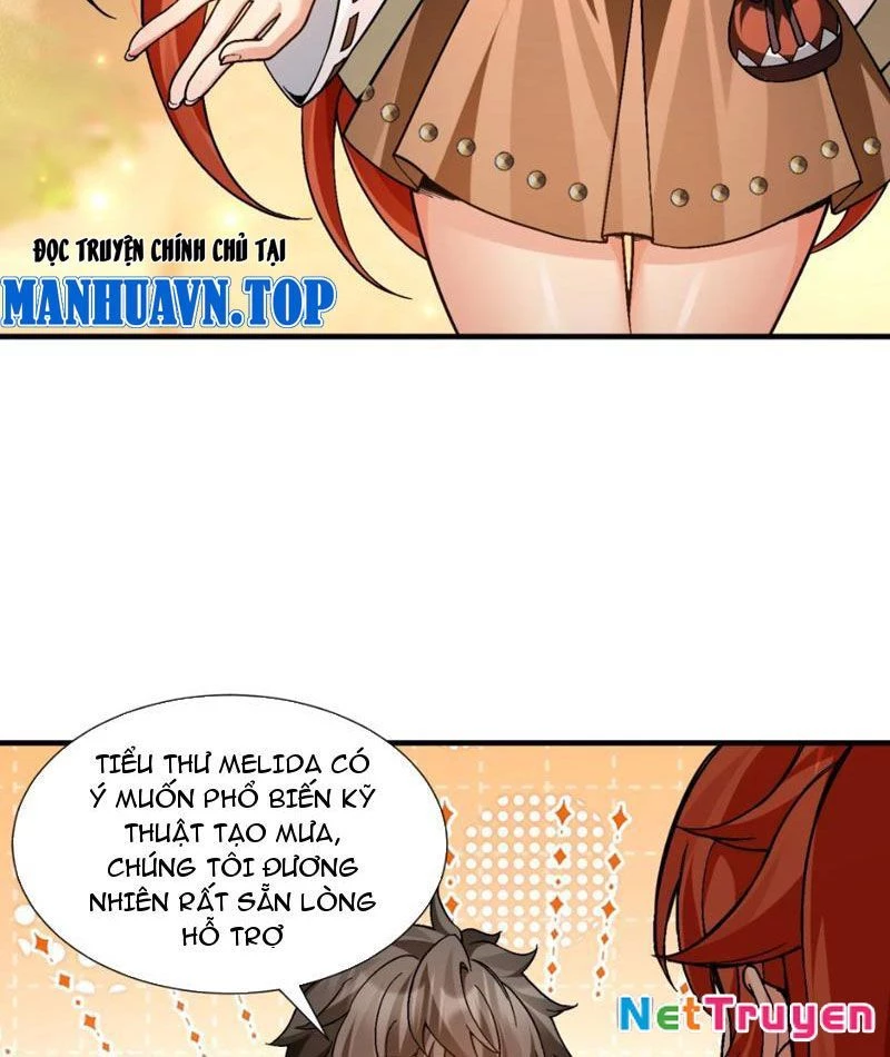 Toàn Bộ Fan Của Ta Đều Là Ma Nữ Chapter 11 - Trang 2