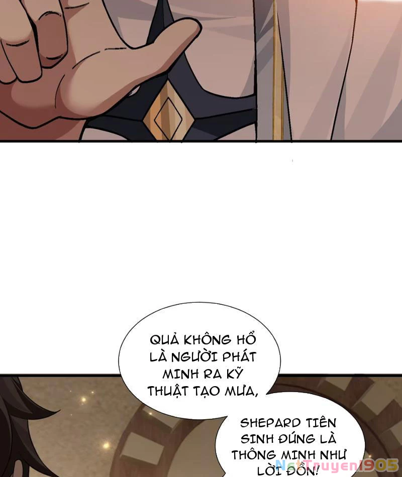 Toàn Bộ Fan Của Ta Đều Là Ma Nữ Chapter 11 - Trang 2