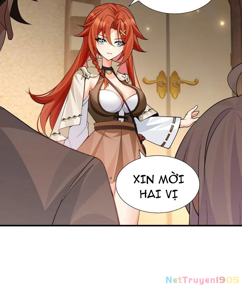Toàn Bộ Fan Của Ta Đều Là Ma Nữ Chapter 11 - Trang 2