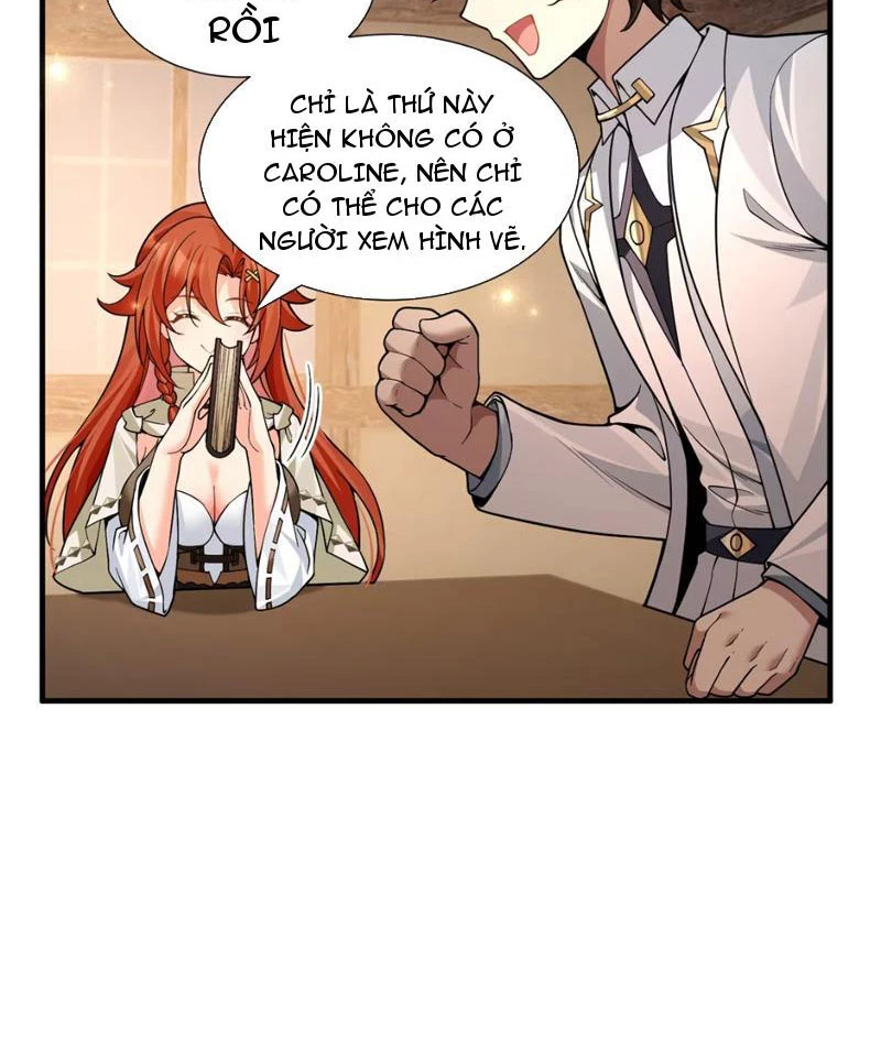 Toàn Bộ Fan Của Ta Đều Là Ma Nữ Chapter 11 - Trang 2