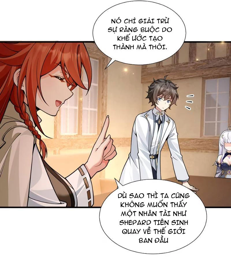 Toàn Bộ Fan Của Ta Đều Là Ma Nữ Chapter 11 - Trang 2