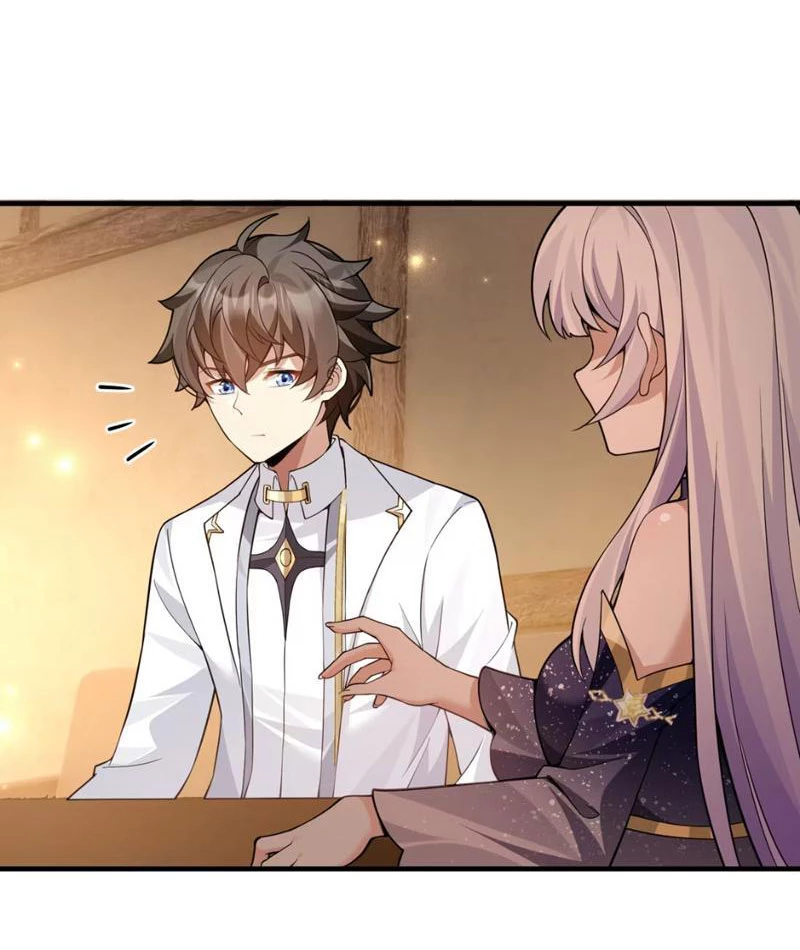 Toàn Bộ Fan Của Ta Đều Là Ma Nữ Chapter 11 - Trang 2