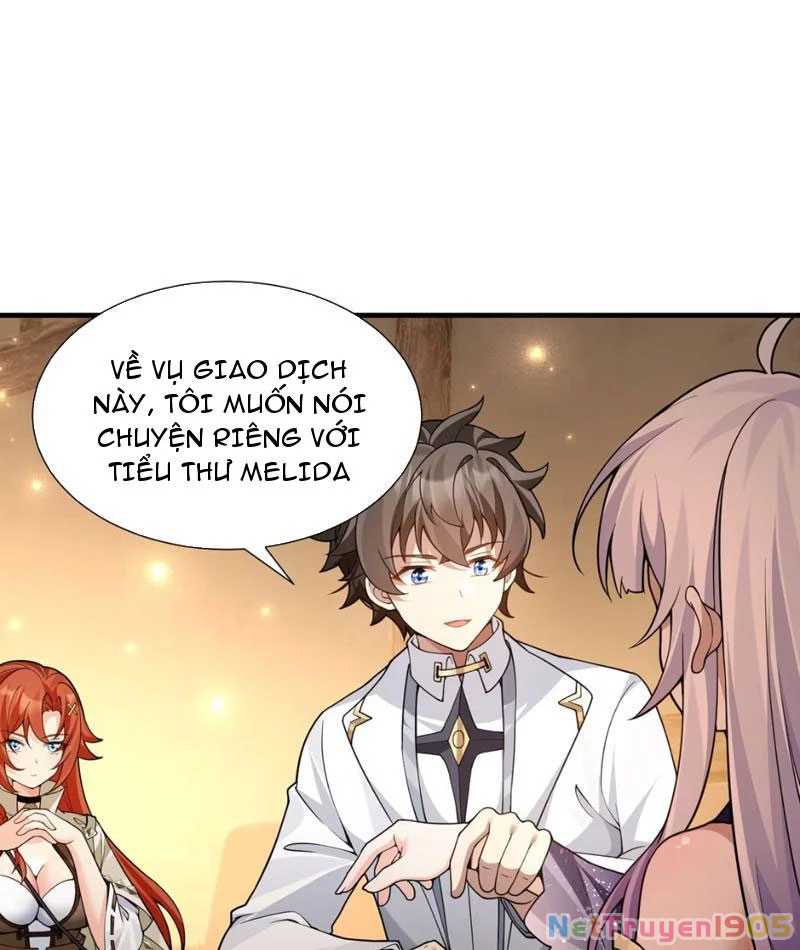 Toàn Bộ Fan Của Ta Đều Là Ma Nữ Chapter 11 - Trang 2