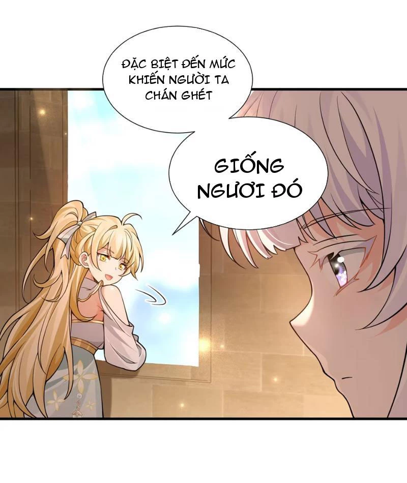 Toàn Bộ Fan Của Ta Đều Là Ma Nữ Chapter 11 - Trang 2
