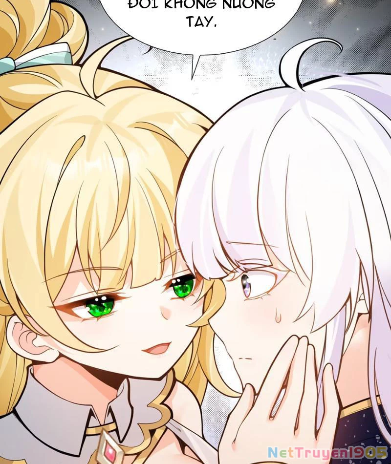 Toàn Bộ Fan Của Ta Đều Là Ma Nữ Chapter 11 - Trang 2