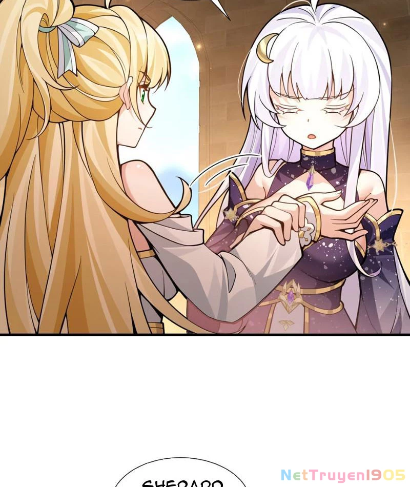 Toàn Bộ Fan Của Ta Đều Là Ma Nữ Chapter 11 - Trang 2