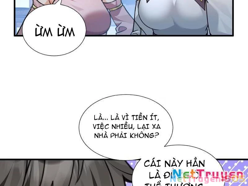 Toàn Bộ Fan Của Ta Đều Là Ma Nữ Chapter 12 - Trang 2