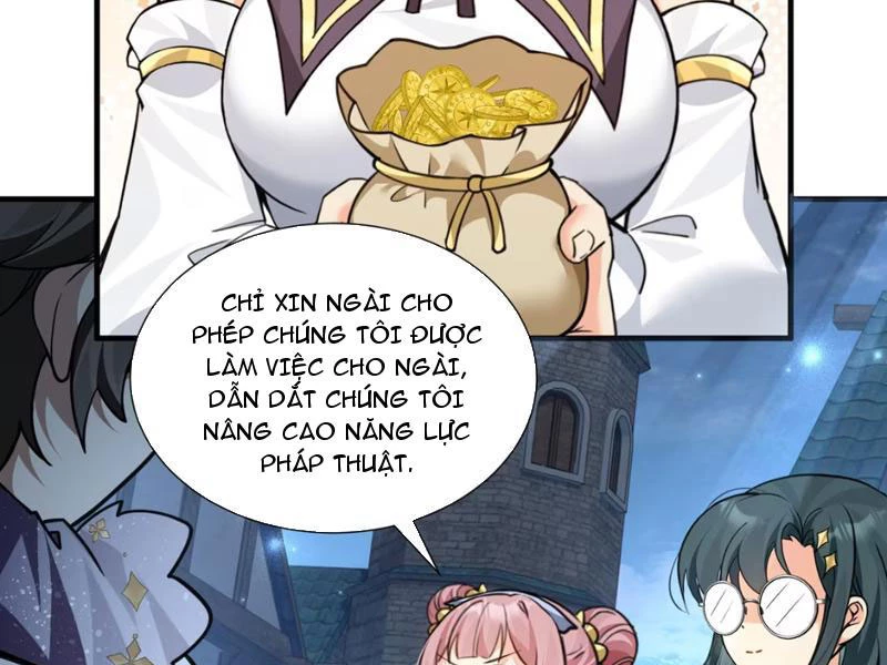 Toàn Bộ Fan Của Ta Đều Là Ma Nữ Chapter 12 - Trang 2