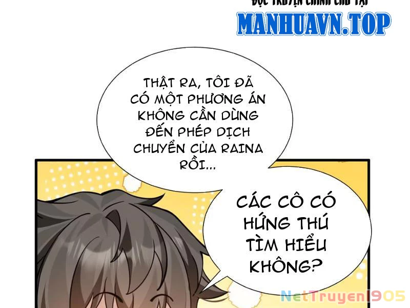 Toàn Bộ Fan Của Ta Đều Là Ma Nữ Chapter 12 - Trang 2