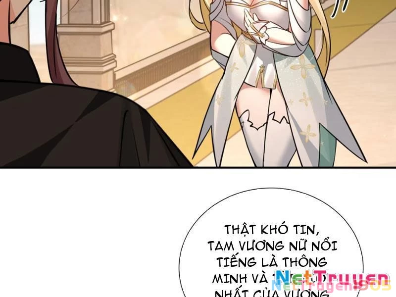 Toàn Bộ Fan Của Ta Đều Là Ma Nữ Chapter 12 - Trang 2