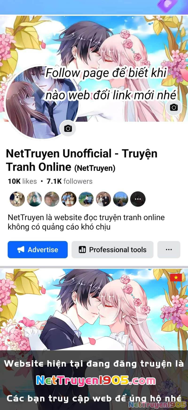 Toàn Bộ Fan Của Ta Đều Là Ma Nữ Chapter 12 - Trang 2