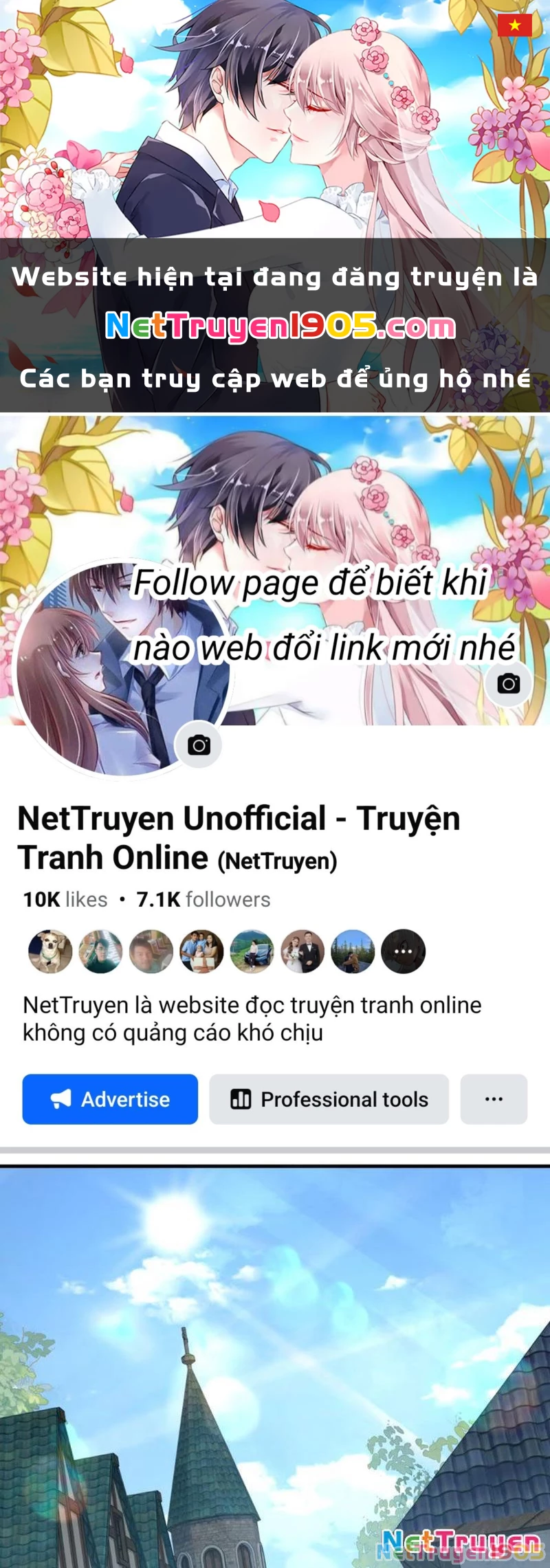 Toàn Bộ Fan Của Ta Đều Là Ma Nữ Chapter 12 - Trang 2