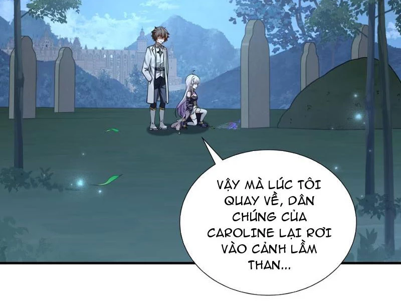 Toàn Bộ Fan Của Ta Đều Là Ma Nữ Chapter 12 - Trang 2