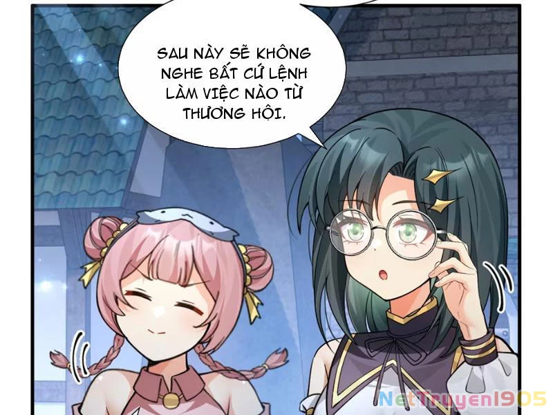 Toàn Bộ Fan Của Ta Đều Là Ma Nữ Chapter 12 - Trang 2