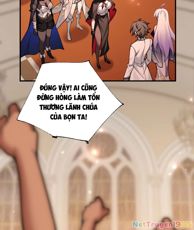 Toàn Bộ Fan Của Ta Đều Là Ma Nữ Chapter 13 - Trang 2