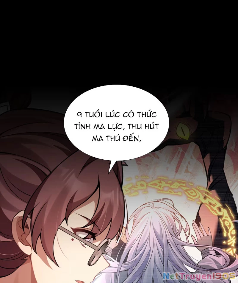 Toàn Bộ Fan Của Ta Đều Là Ma Nữ Chapter 13 - Trang 2