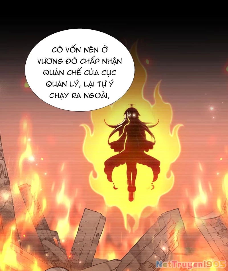 Toàn Bộ Fan Của Ta Đều Là Ma Nữ Chapter 13 - Trang 2