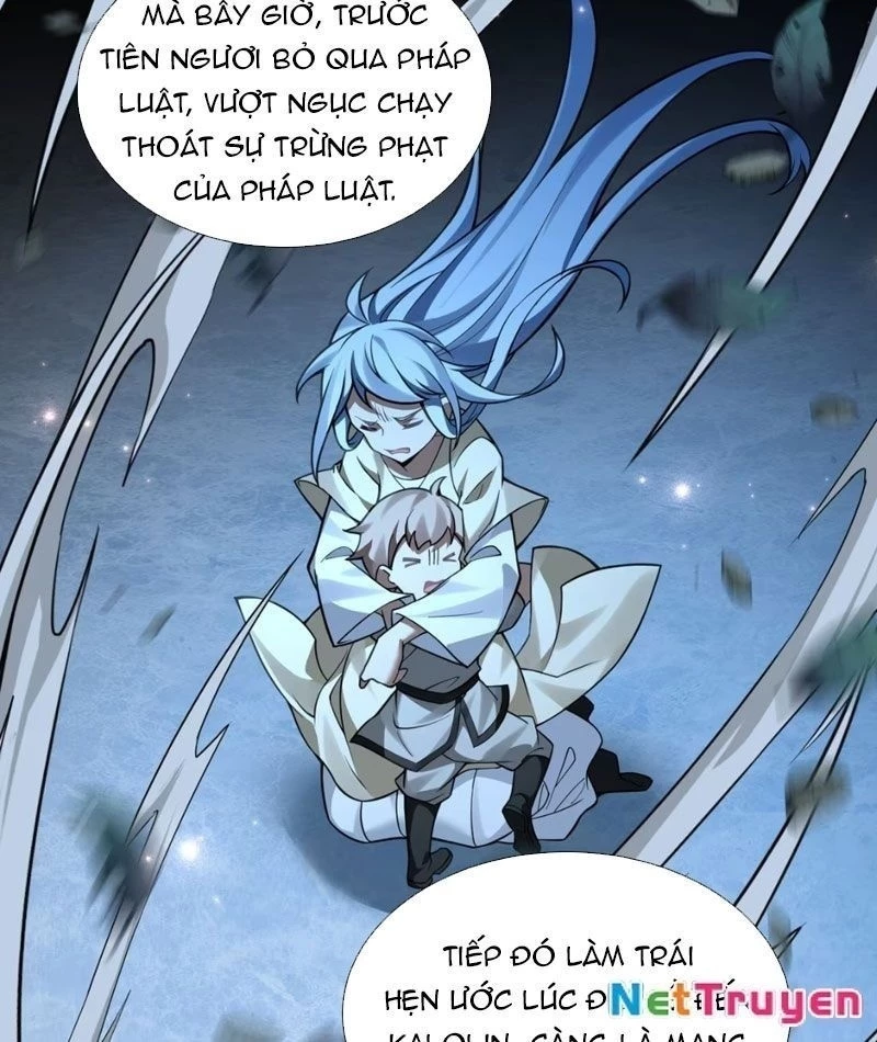 Toàn Bộ Fan Của Ta Đều Là Ma Nữ Chapter 13 - Trang 2