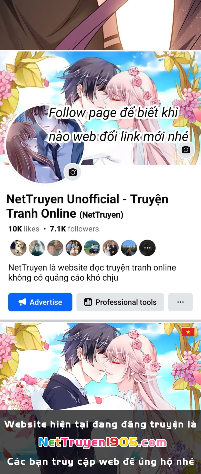 Toàn Bộ Fan Của Ta Đều Là Ma Nữ Chapter 13 - Trang 2